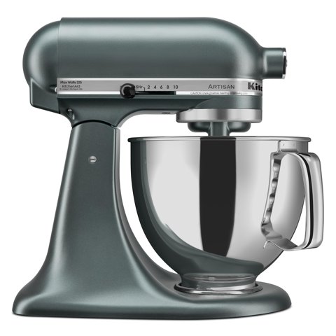 Batidora De Pie Kitchenaid Artisan Series 5L Ksm150Ps - Juniper