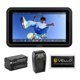 thumbnail image 1 of Atomos Shinobi GO Monitor táctil HDR de 5" y 1500 nits, 1 of 9