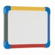 thumbnail image 1 of Pizarra Bi-Mb8039866 Escolar A4 Doble Cara Blanco, 1 of 3