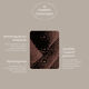 thumbnail image 3 of Funda de Plumón Washed Tencel | Super King | Burdeo, 3 of 5