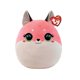 thumbnail image 1 of Peluche TY Squish a Boo Fox Roxie 20 cm, color rosa, 1 of 1