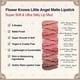 thumbnail image 3 of Lápiz Labial Little Angel Lip Mud Mate 3 5 Ml C06, 3 of 3