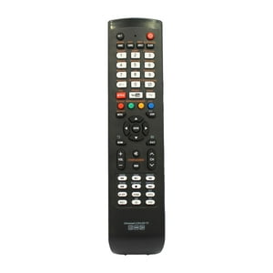 Tecnolab - Control Remoto Universal Smart Tv Alcance 8M - Ps
