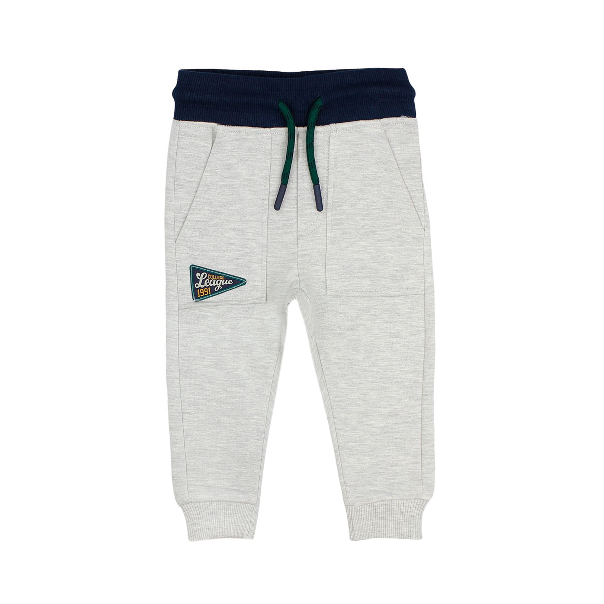 Ficcus - Pantalon Bb Niño Sport Squad 154
