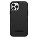 thumbnail image 3 of Funda OtterBox Commuter Series para iPhone 12/12 Pro, color negro, 3 of 7