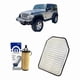 thumbnail image 1 of Kit Filtros Aceite y Aire Jeep Wrangler 3.6 2017, 1 of 2