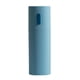thumbnail image 5 of Estuche portátil para cepillos de , vasos para gárgaras, organizador de herramientas, suministros reutilizables para viajes, viajes de negocios Azul, 5 of 5