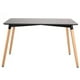 thumbnail image 3 of Mesa Eames Rectangular 120x80x75cm, 3 of 9