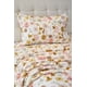 thumbnail image 1 of Quilt Sherpa Estampado Flores King, 1 of 3