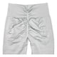 thumbnail image 1 of Conjunto Deportivo Mujer Gym Top Leggins Levanta Gluteo gris M-L, 1 of 4