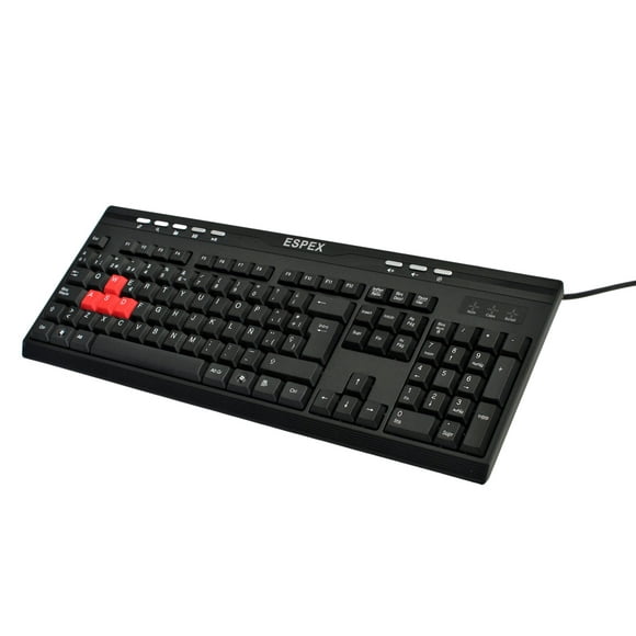 Teclado USB