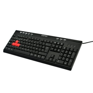 Espex - Teclado Usb