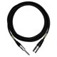 thumbnail image 1 of Cable TRS‑XLR Mogami 1,5 m Macho 1/4" XLR, 1 of 2