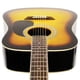 thumbnail image 3 of Guitarra Acústica Pack George Washburn Limited GWL Dreadnought Full, 3 of 6