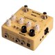 thumbnail image 2 of Preamplificador acústico y pedal DI NUX Stageman Floor con efectos, 2 of 5
