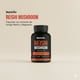 thumbnail image 2 of Reishi  Mushroom 500mg 60 Capsulas Nutrilife+ Sistema Inmune, 2 of 9