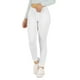 thumbnail image 1 of JEANS FULL PUSH UP LEVANTA COLA CORTE COLOMBIANO CALCE PERFECTO BLANCO 38, 1 of 3