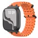 thumbnail image 1 of Correa de silicona Astorgos 180‑215 mm para Apple Watch, 1 of 7