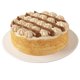 thumbnail image 1 of Torta Mousse Manjar 15 Personas, 1140 gr, 1 of 4