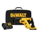 thumbnail image 1 of Sierra recíproca DEWALT 20V MAX* inalámbrica compacta DCS387D1, 1 of 3