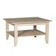 thumbnail image 5 of Rack 65 Rovere CP + Librero + Arrimo + Mesa de Centro, 5 of 12