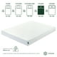 thumbnail image 2 of Colchón Espuma Zinus Cooling Gel 2 Plazas 150x190x15cm, 2 of 7