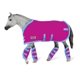 thumbnail image 1 of Tack Blanket & Shipping Boots Reeves Breyer Hot Pink, 1 of 1