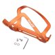 thumbnail image 3 of Soporte Para Botella De Agua Para Bicicleta, Aleación De Aluminio, Accesorios Para Montar En Bicicleta De Monta?a, Color Naranja, 3 of 5