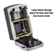 thumbnail image 4 of Caja de seguridad digital Master Lock 5441EC para llaves Bluetooth, 4 of 7