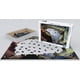 thumbnail image 3 of Reloj Puzzle EuroGraphics Salvador Dalí Melting, 1000 unidades, 3 of 3