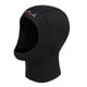 thumbnail image 2 of Capuchas De Snorkel Para Buceo Con Escafandra De Neopreno De 1 Mm Mascarilla Facial Gorra Cálida Con Capucha L, 2 of 5