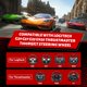 thumbnail image 3 of Cambiador Plobeda 7+R Blanco USB para Sim Racing PC, 3 of 7