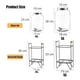 thumbnail image 3 of Dispensador De Jugos Con Atril Dispensadores De Bebidas 4l, 3 of 10