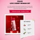 thumbnail image 5 of Perfume Police Love Cherry para mujer 100 ml EDT en spray, 5 of 8