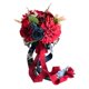 thumbnail image 1 of Flores Rosas Artificiales, Ramos De Boda, Celebración Nupcial, Exquisito Y Elegante, 1 of 5