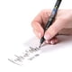 thumbnail image 5 of Pincel Tombow Fudenosuke Soft Tip Black Ink, 5 of 5
