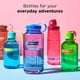 thumbnail image 4 of Botella de Agua Nalgene Kids Tritan Libre de BPA 355 ml a Prueba de Fugas, 4 of 6