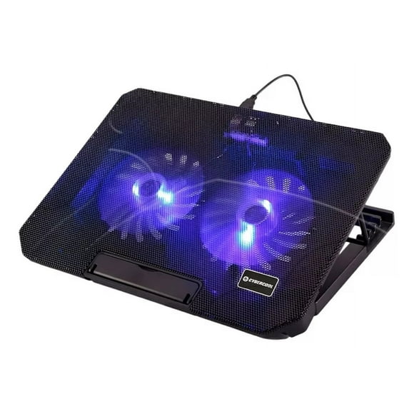 Base Ventilador Cooler Notebook Ventilador Enfriador N99