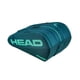 thumbnail image 2 of Bolso Tenis Head Tour Racquet Bag XL Verde, 2 of 3