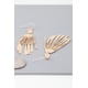 thumbnail image 2 of Aretes Fashnzfab Atrapasueños Brillantes, 2 of 2