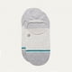 thumbnail image 3 of Stance Sock Women 3 Pack No Show Butter Heather Grey, 3 of 3