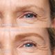 thumbnail image 2 of Polvo para definir y rellenar las cejas Duo WUNDERBROW (rubio), 2 of 8