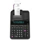 thumbnail image 1 of Calculadora Dr-120r-bk-220v Con Impresora, 1 of 2