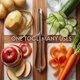 thumbnail image 4 of Pelador de verduras RCHQOUTOR 15 cm de acero inoxidable, 4 of 7