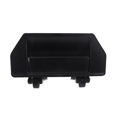 Ioensy - La Manija De La Puerta Trasera Reemplaza Las Piezas Ni1916100 Para D21 Frontier Durable