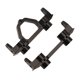 thumbnail image 1 of Parachoques De Coche Con Control Remoto, Resistente, Negro, Accesorio De Repuesto SCX10, 1/10, 1 of 5