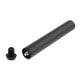 thumbnail image 2 of Pool Cue Extension Suministros De Billar Enchufe Trasero Con Parachoques Pool Cue Extender 12 Pulgadas, 2 of 5