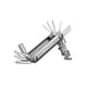 thumbnail image 2 of Herramienta Topeak Múltiple Mini P20 Plata, 2 of 4
