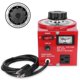 thumbnail image 1 of Regulador de voltaje Beleeb Auto AC variable 0-130 V 5A 0.5KVA, 1 of 8