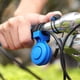 thumbnail image 3 of bocina para bicicleta eléctrica de 120 dB, 4 modos de sonido, batería recargable, resistente al agua, para niños y adultos, ideal para ciclismo de montaña., 3 of 8